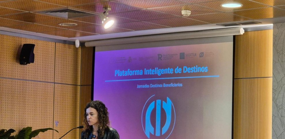 46 destinos turísticos españoles reciben 94 millones para convertirse en destinos inteligentes