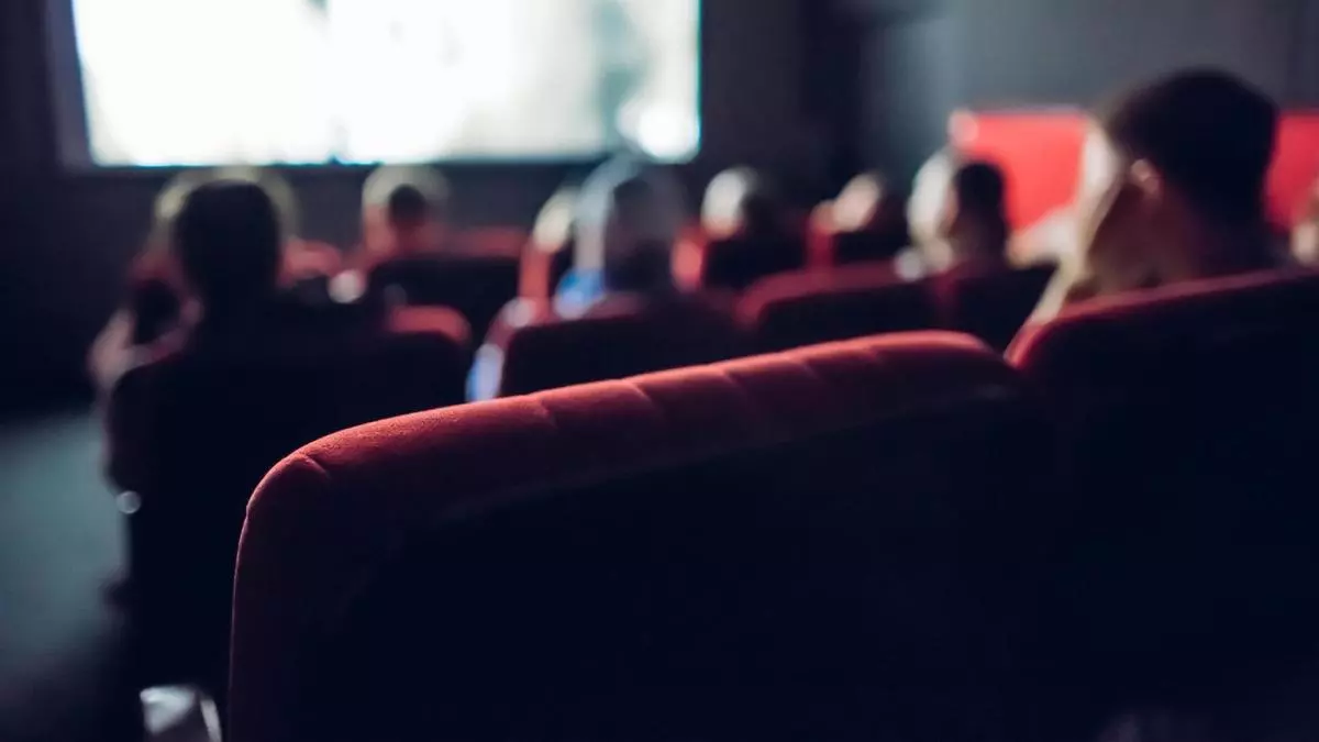 China y España colaboran en la industria cinematográfica para reducir dependencia de Hollywood