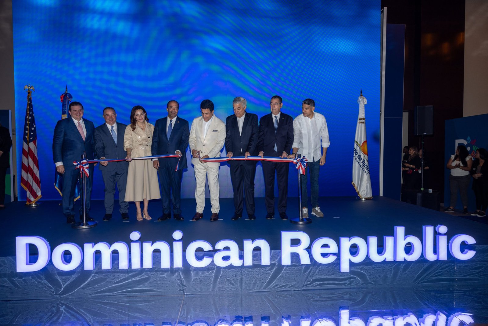 República Dominicana impulsa su liderazgo turístico tras el Trade Show de Miami 2025