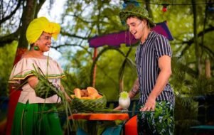 Colombia rompe su récord de turismo con casi siete millones de visitantes en 2024