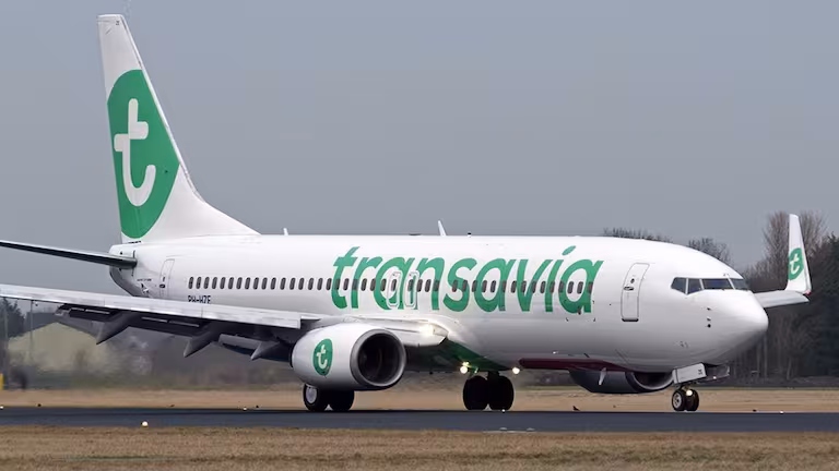 Sevilla anuncia un vuelo directo con Róterdam desde octubre: su tercera conexión con Países Bajos