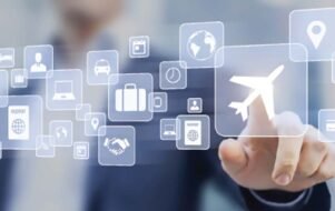 Ciberseguridad, experiencia de usuario y la IA marcarán los viajes de negocios en 2025