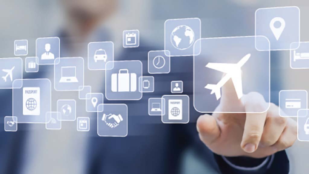 Ciberseguridad, experiencia de usuario y la IA marcarán los viajes de negocios en 2025