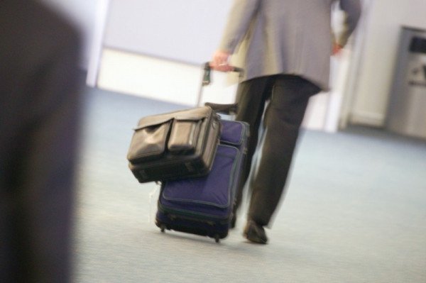 La inversión en viajes de negocio en España llegará a 15.200 M € en 2025