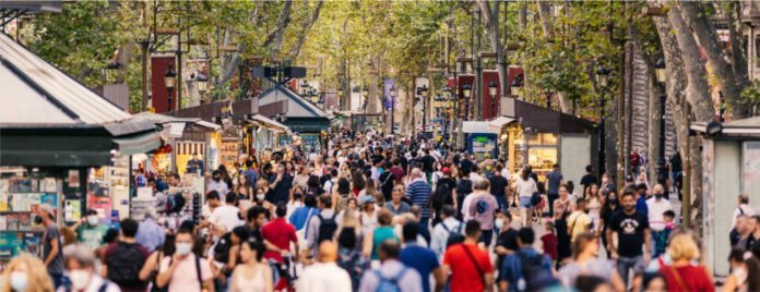Informe de Exceltur: Balance 2024 y previsiones para 2025
