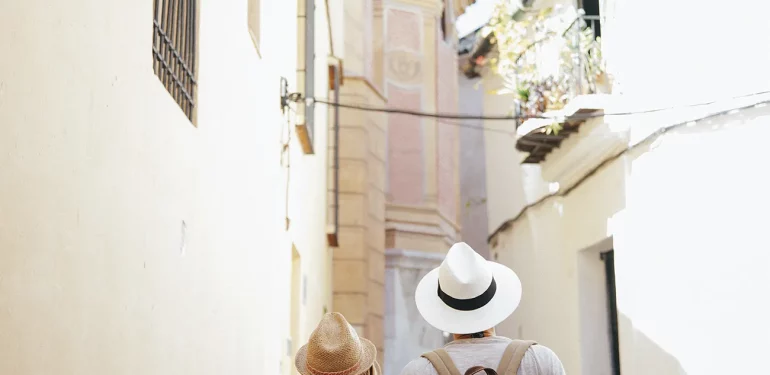 Andalucía, hacia un nuevo turismo