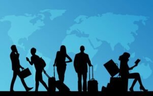 Los viajes de negocios en España generan más de 1.175 millones de euros en alojamientos corporativos