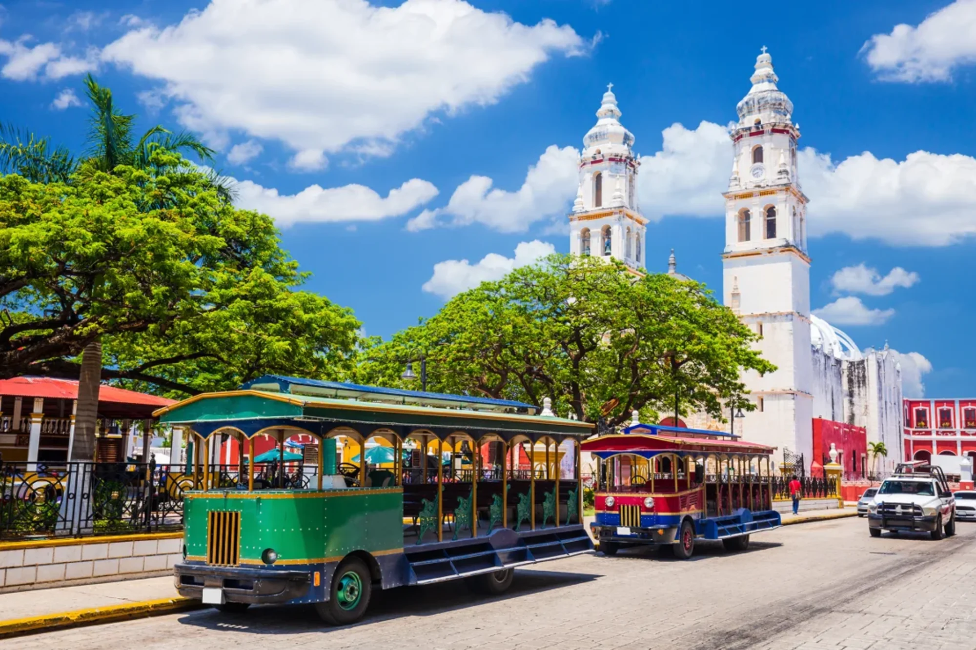 campeche Almaty, Kazajistán: destino imperdible según CNN Travel