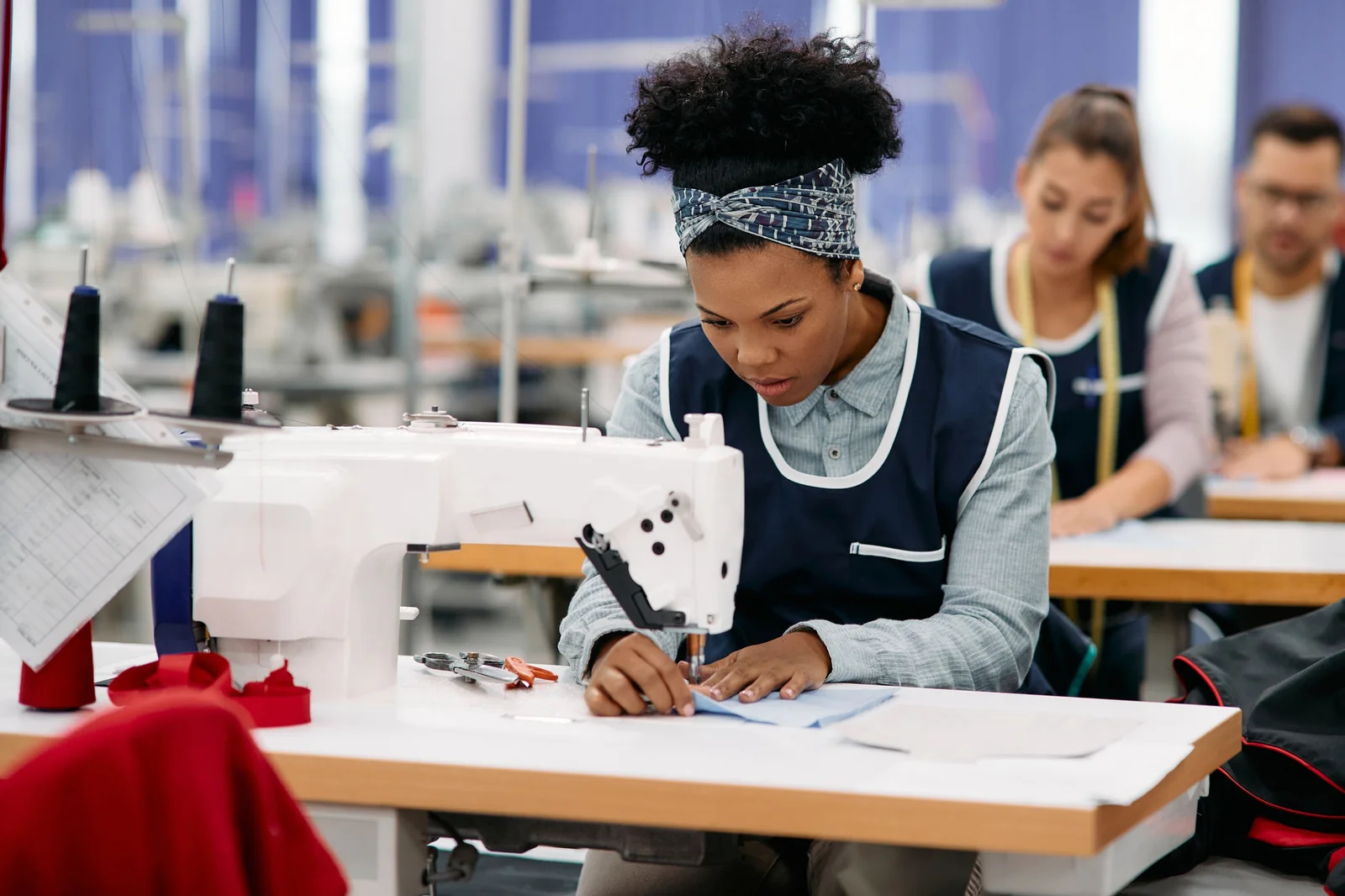 Informe destaca las tendencias del mercado laboral en España en 2025