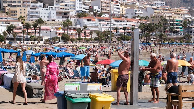 «Otra vez se vuelven a equivocar»: la valoración del Cabildo de Gran Canaria sobre la Ley de Residencialización