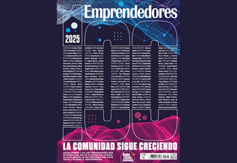 100 emprendedores destacados en 2025 por su impacto en turismo y negocios