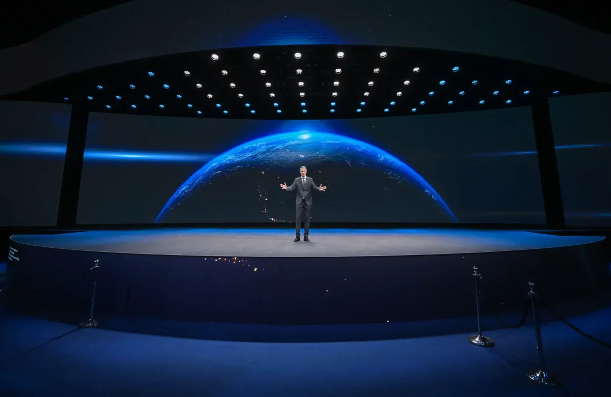 Mobile World Congress (MWC) y 4YFN – Barcelona