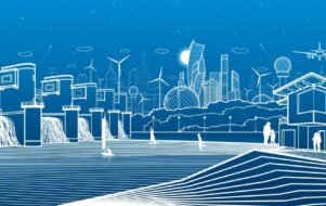 Energías renovables y eficiencia energética como sectores rentables en España