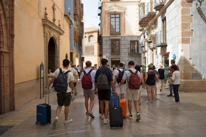 Ponen fecha al reinado de España como país más visitado del mundo