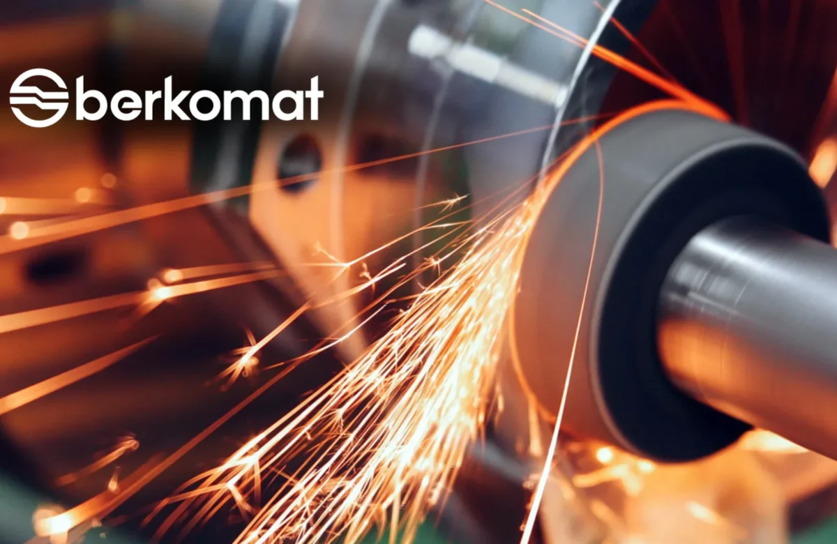 Berkomat: más de 40 años de trayectoria con procesos más ágiles gracias a la digitalización