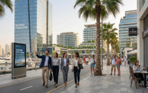 Destinos con oportunidad: dónde invertir, emprender y crecer en un mundo global