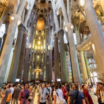 Fitur 2026 rompe récords: la cumbre del turismo confirma su papel como motor global del sector