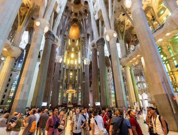 cifras-record-ára-cumbre-turismo Fitur 2026 rompe récords: la cumbre del turismo confirma su papel como motor global del sector