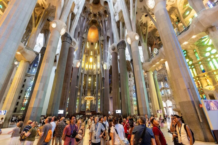 cifras-record-ára-cumbre-turismo Fitur 2026 rompe récords: la cumbre del turismo confirma su papel como motor global del sector