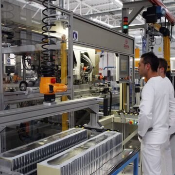 Málaga se posiciona como nuevo hub de microelectrónica: la alianza con el MIT acelera su salto tecnológico