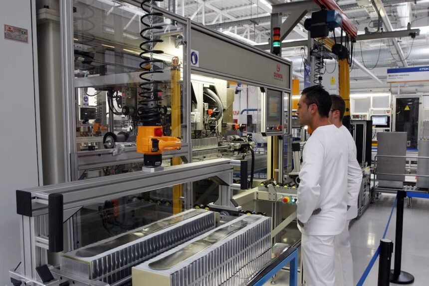 mit-bullnet-capital-impulsa-a-malaga Málaga se posiciona como nuevo hub de microelectrónica: la alianza con el MIT acelera su salto tecnológico