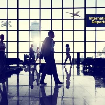 Viajes de negocios en 2026: más gasto, pero nuevas barreras complican el panorama global