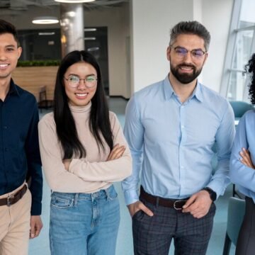 Así son los nuevos autónomos extranjeros que están emprendiendo en España
