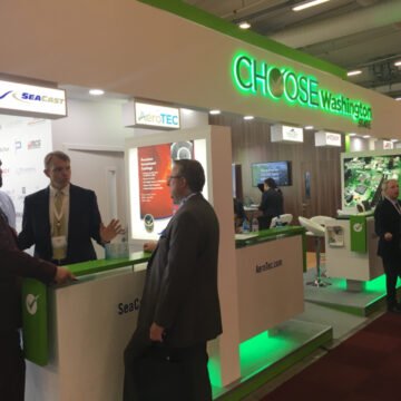 ChooseWABooth.jpg Ferias de la industria: una oportunidad para empresas que buscan nuevos mercados