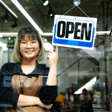 Emprendedores-y-franquicias.jpg 10 historias de emprendedores que triunfaron con franquicias