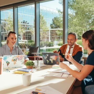 Emprendimientos en Ecuador: retos, oportunidades y casos de éxito que inspiran a una nueva generación