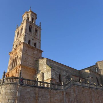 Turismo Inteligente: ‘Expedición 4.0 al Medievo’ redefine las rutas patrimoniales para el viajero del siglo XXI