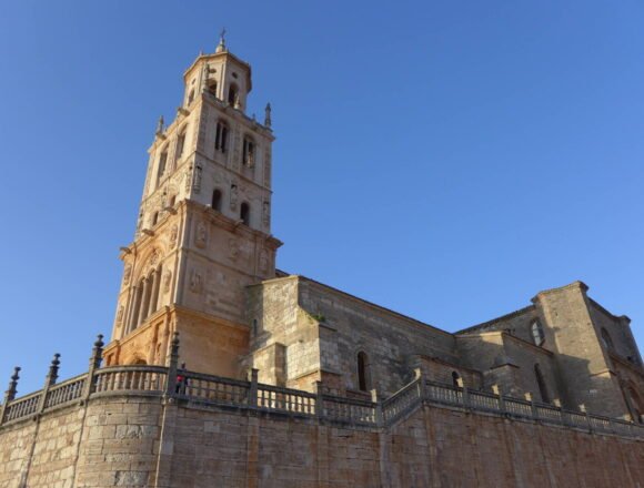 medievo_2 Turismo Inteligente: ‘Expedición 4.0 al Medievo’ redefine las rutas patrimoniales para el viajero del siglo XXI