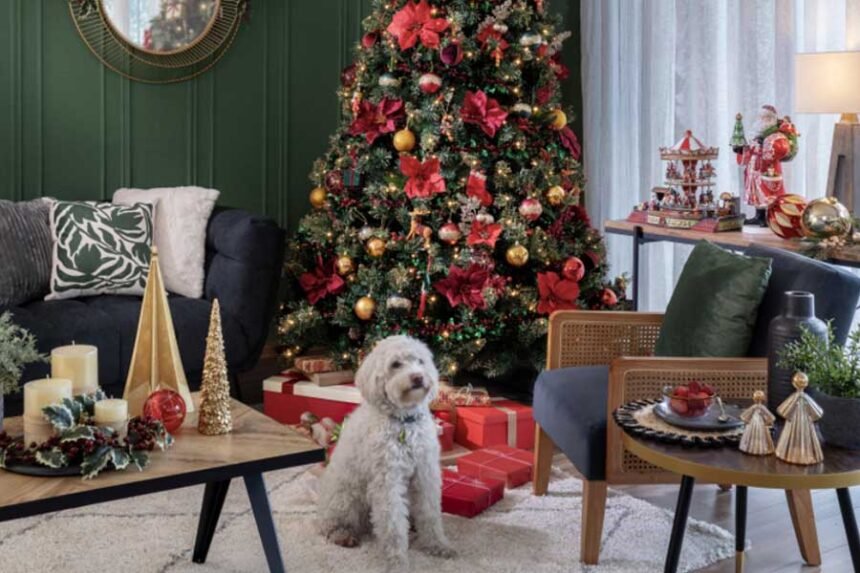 navidad.jpg Tendencias navideñas 2024: ideas para una decoración que inspire y conecte