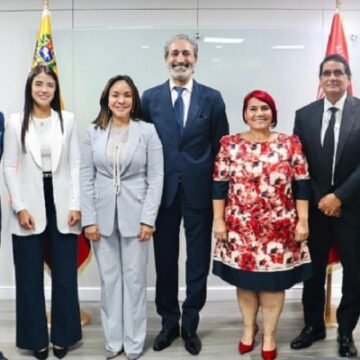 Cadena hotelera internacional explora inversiones en Venezuela y revive el debate sobre el futuro turístico del país